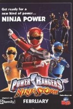 Watch Power Rangers Ninja Storm Xmovies8